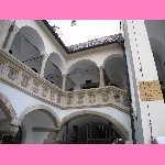 n�dvo�� Star� radnice