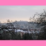 d�lkov� pohled na �pilberk