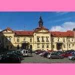 Nov� radnice