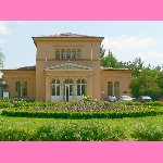 pavilon Lu��nky