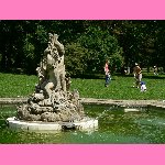 park Lu��nky