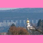 pravoslavn� kostel Gorazda