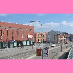 Are�l Va�kovka - obchodn� centrum