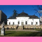 Letohr�dek Mitrovsk�ch