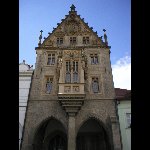 Kutn Hora - m욝ansk dm