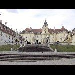 Lednice/Valtice - zmek ve Valticch