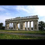 Lednice/Valtice - Kolonda