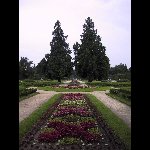Lednice/Valtice - zmeck park