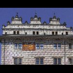 Litomyl - slunen hodiny