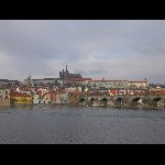 Praha - Hradany