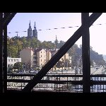 Praha - Vyehrad