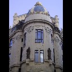 Praha - zdobn nro